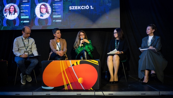 „HR-időjárás: munkaerőpiaci trendek viharos időkben” – a jövő kulcsa az emberi kompetencia és az alkalmazkodás