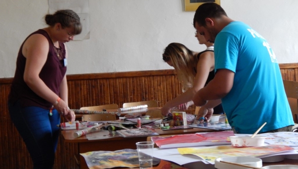 Mentálhigiénés foglalkoztatások típusai