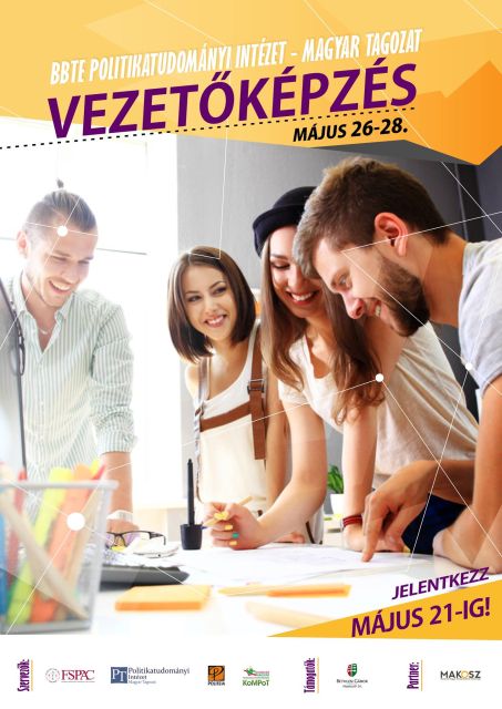 Vezetőképzés 2017